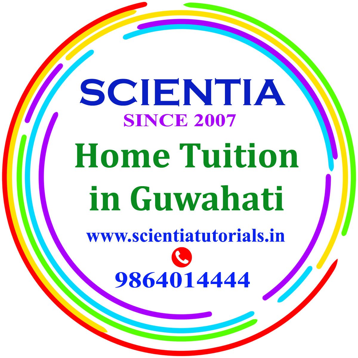 Home tuition in Assam